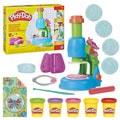 Imagen 1 - Microscopio Luminoso Play-doh