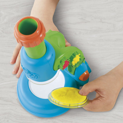 Imagen 12 - Microscopio Luminoso Play-doh