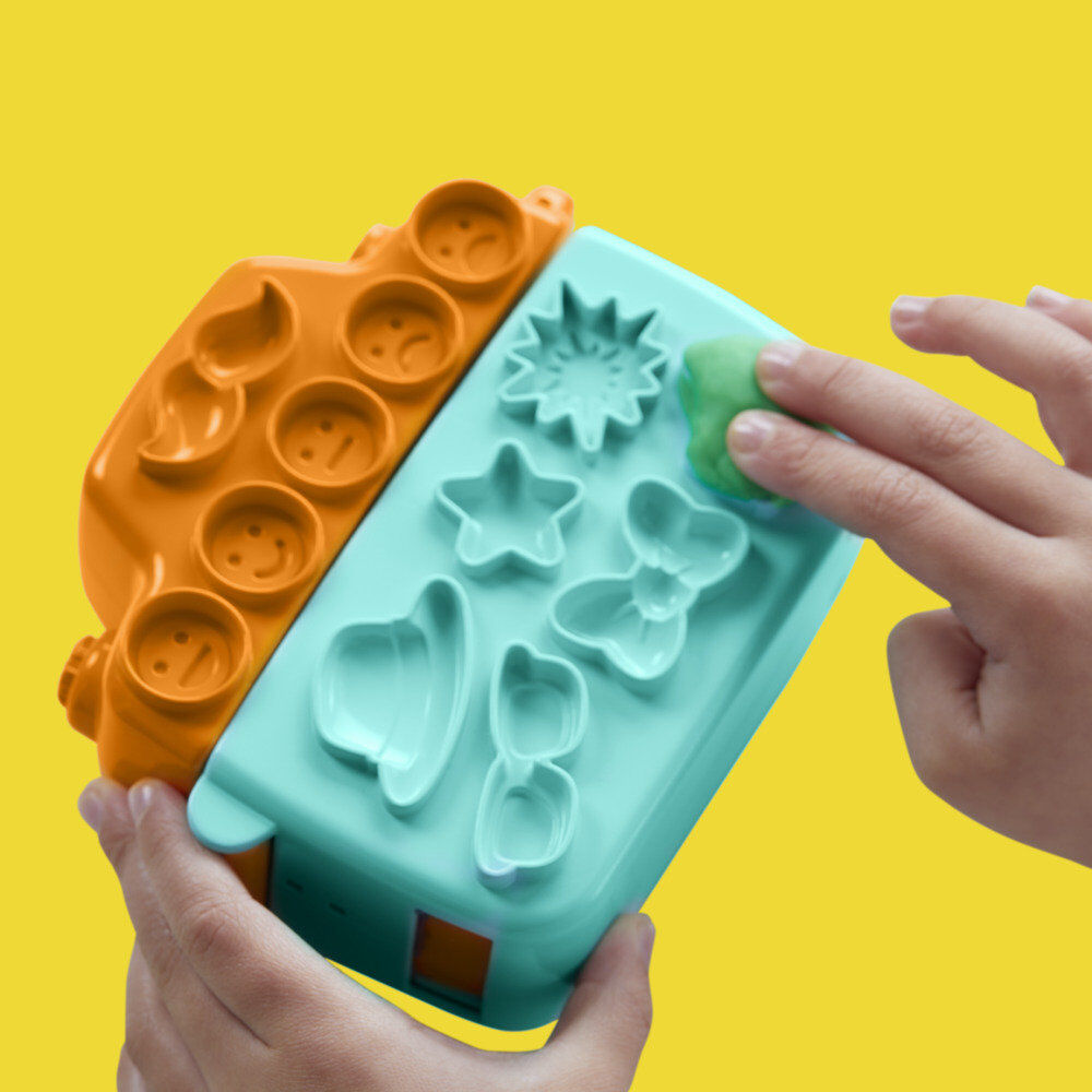 Imagen 5 - Divertido Set De Fotos Play-doh
