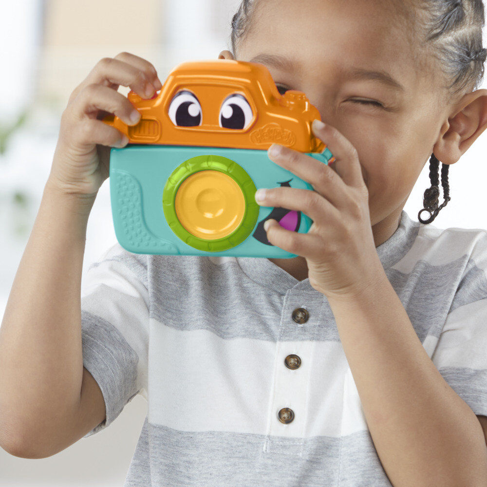 Imagen 9 - Divertido Set De Fotos Play-doh