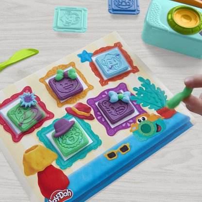 Imagen 13 - Divertido Set De Fotos Play-doh