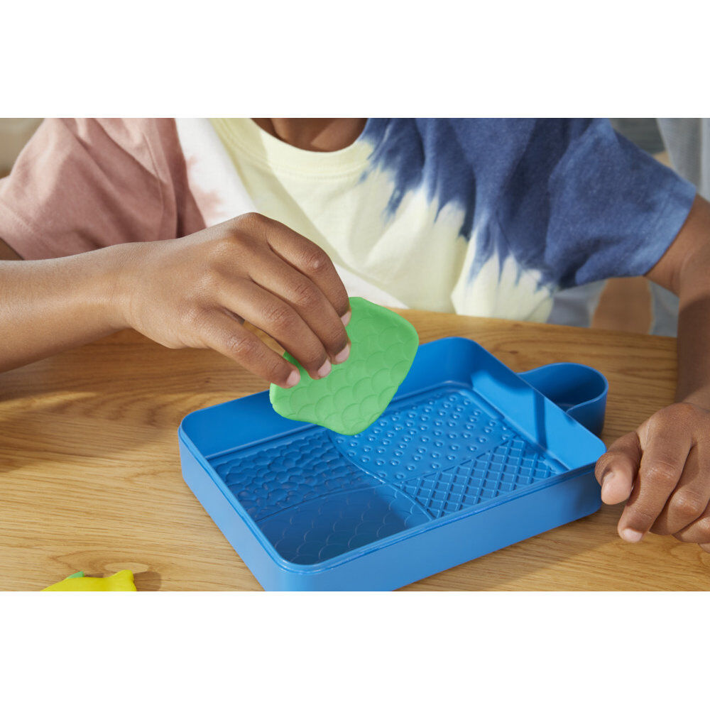 Imagen 14 - Primeras Creaciones Del Pequeño Chef Play-doh