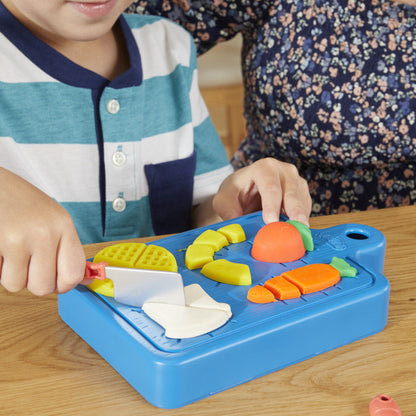 Imagen 15 - Primeras Creaciones Del Pequeño Chef Play-doh