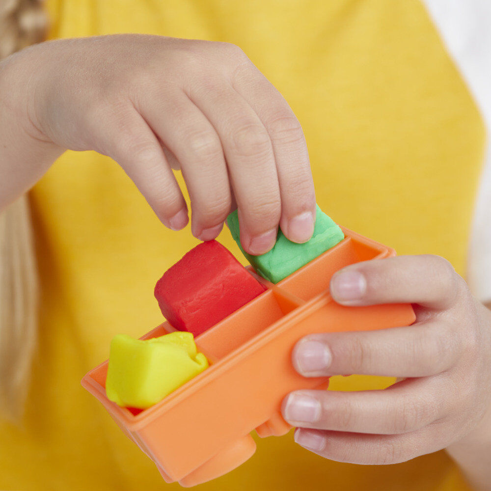 Imagen 10 - Licuadora De Batidos Coloridos Play-doh
