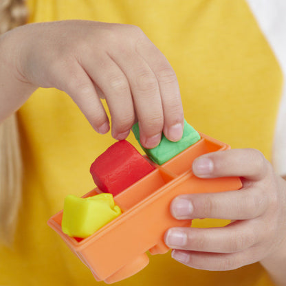 Imagen 10 - Licuadora De Batidos Coloridos Play-doh