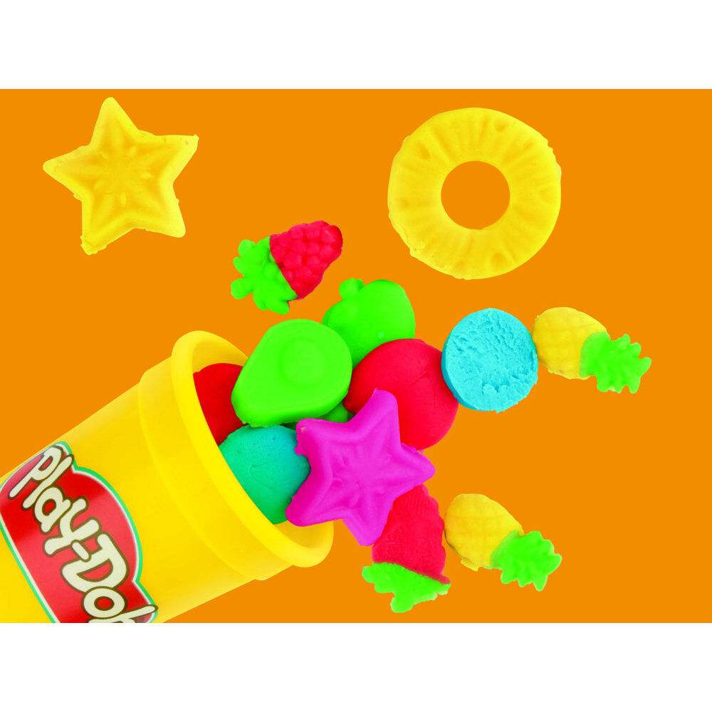 Imagen 23 - Licuadora De Batidos Coloridos Play-doh