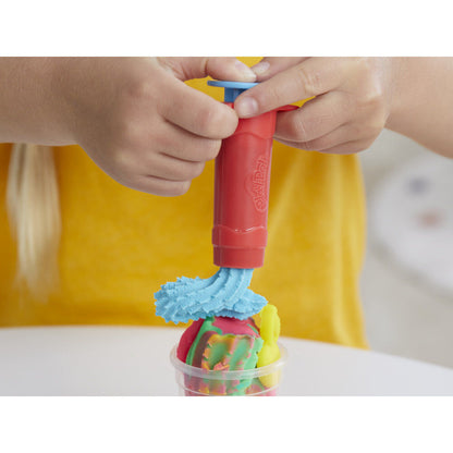Imagen 26 - Licuadora De Batidos Coloridos Play-doh