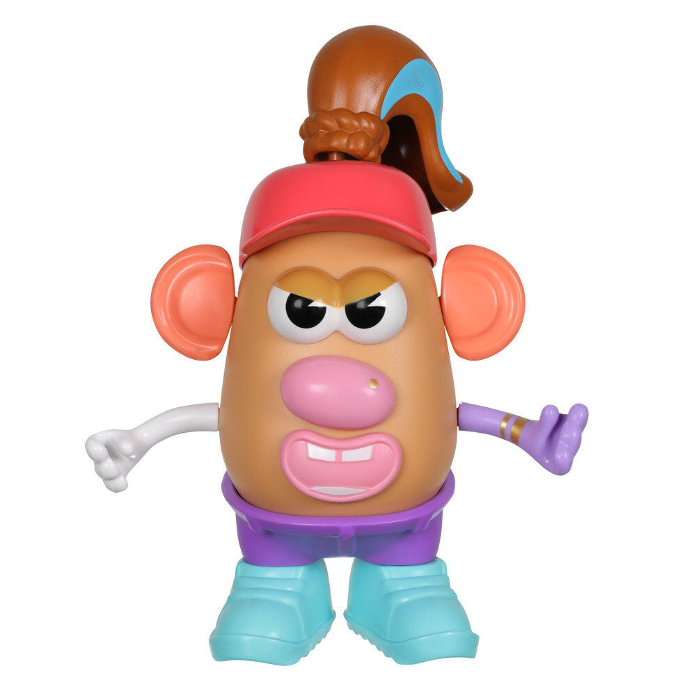 Imagen 6 - Mr. Potato Head Expresiones