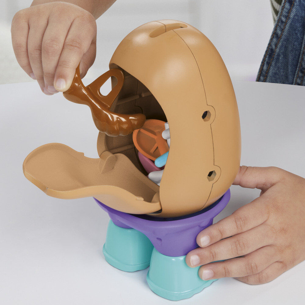 Imagen 12 - Mr. Potato Head Expresiones
