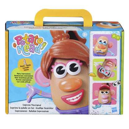Imagen 3 - Mr. Potato Head Expresiones