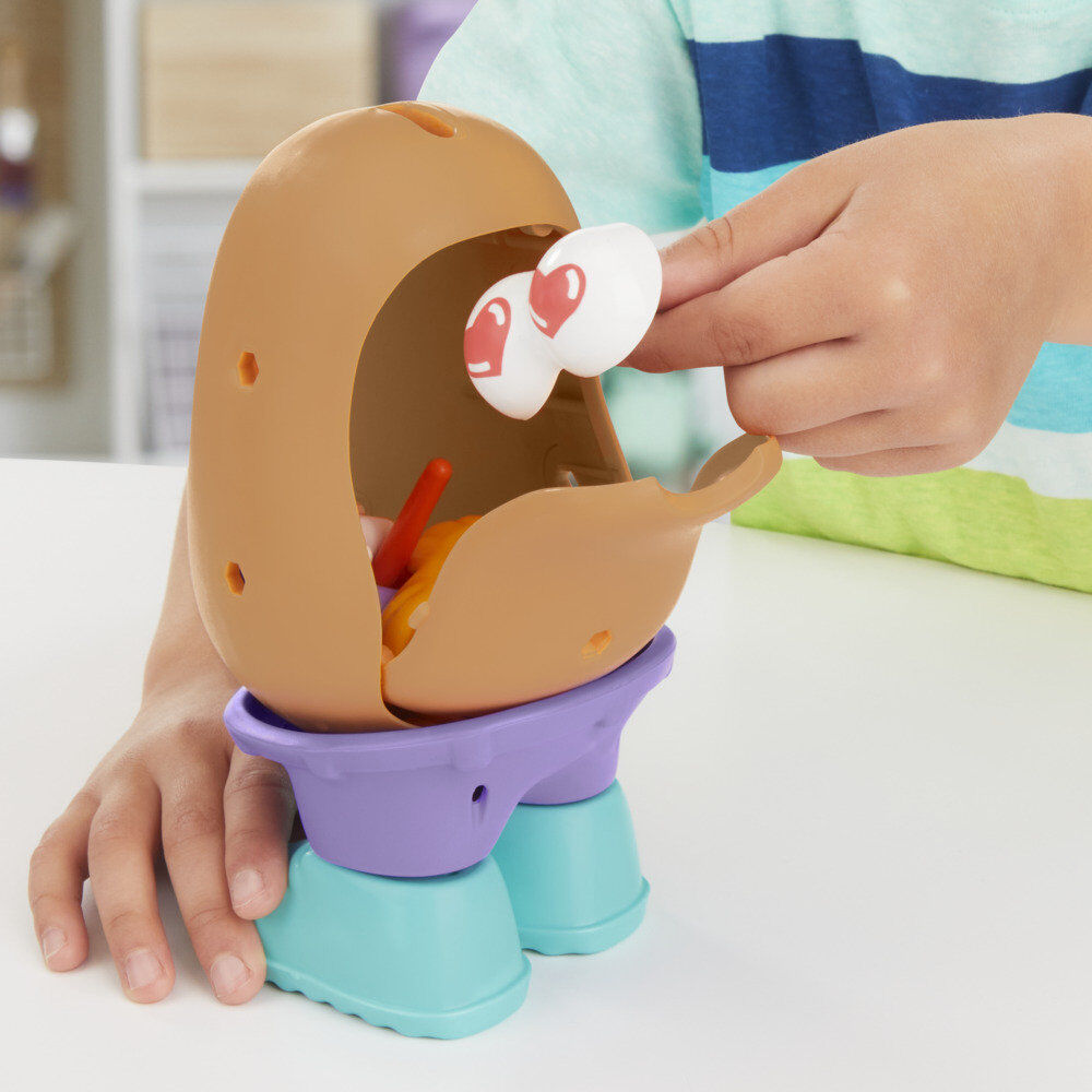 Imagen 16 - Mr. Potato Head Expresiones