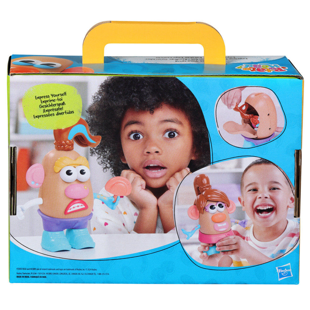 Imagen 17 - Mr. Potato Head Expresiones