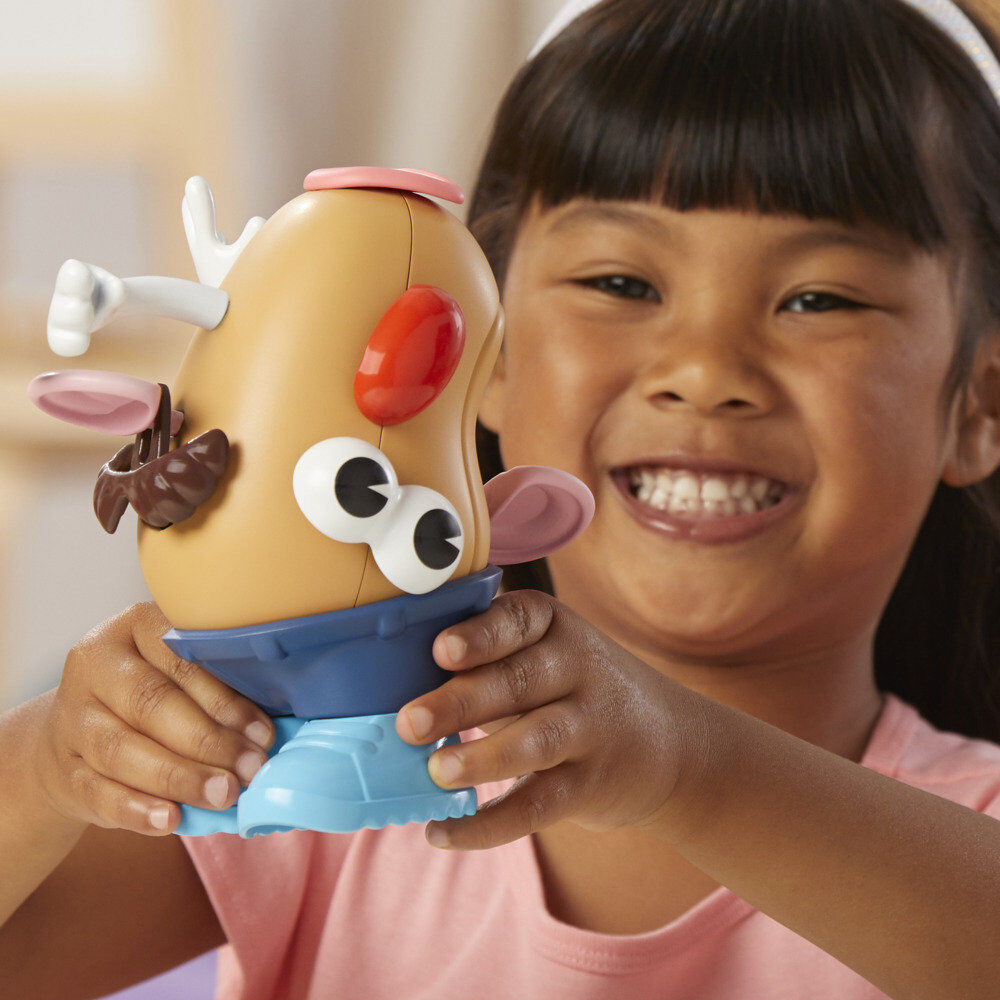 Imagen 2 - Mr. Potato