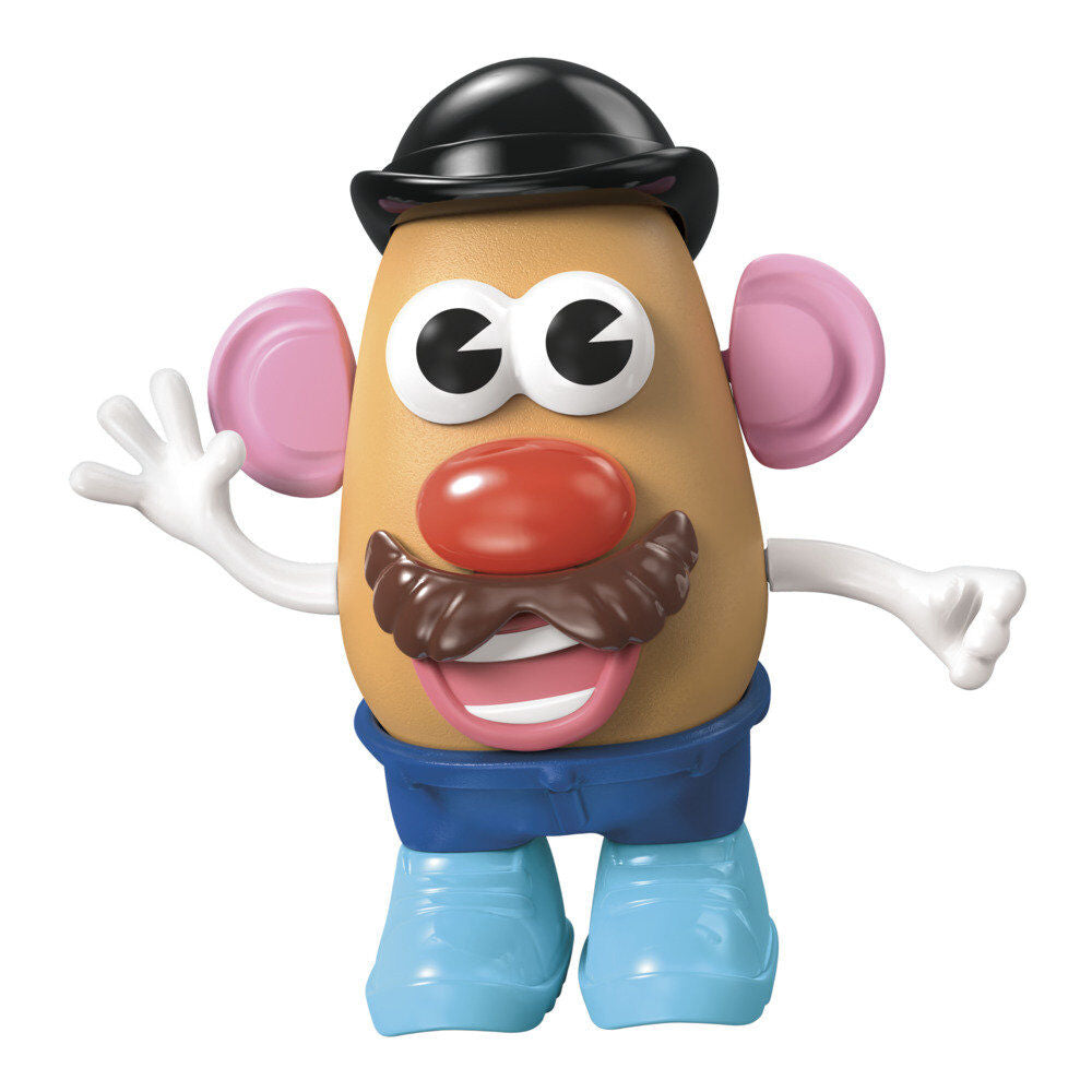 Imagen 1 - Mr. Potato