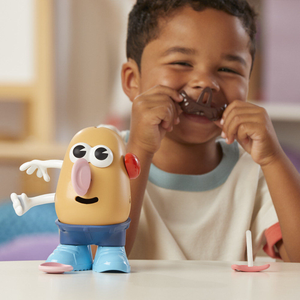 Imagen 3 - Mr. Potato