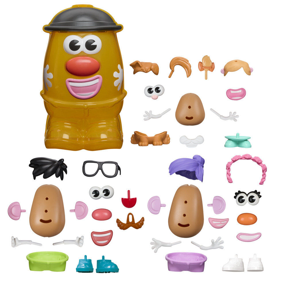 Imagen 2 - Mr. Potato Head Super Papa