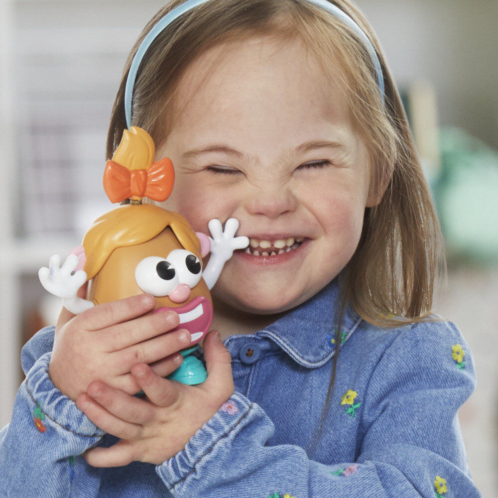 Imagen 5 - Mr. Potato Head Super Papa