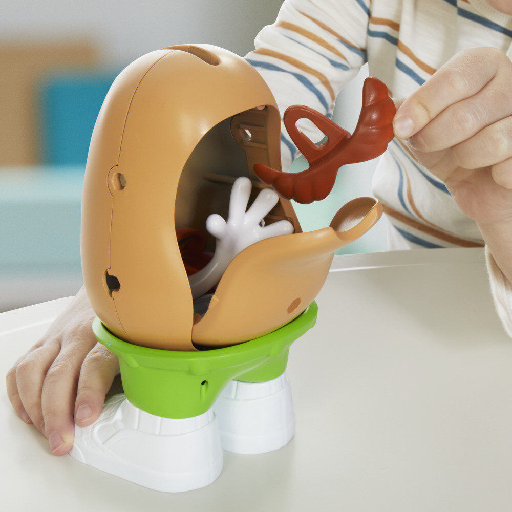 Imagen 6 - Mr. Potato Head Super Papa