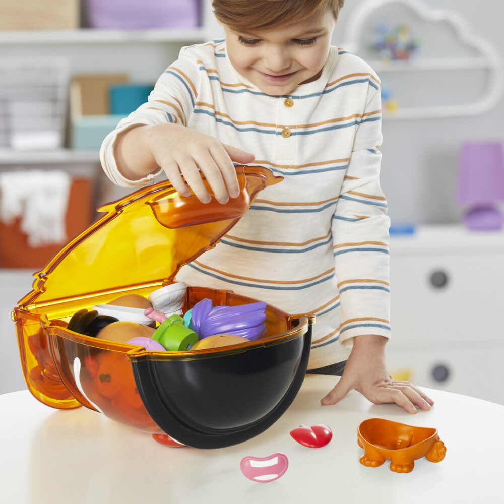 Imagen 7 - Mr. Potato Head Super Papa