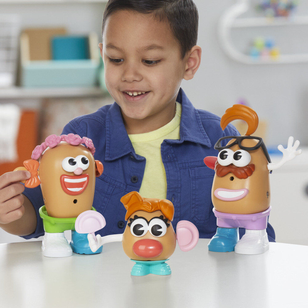 Imagen 8 - Mr. Potato Head Super Papa