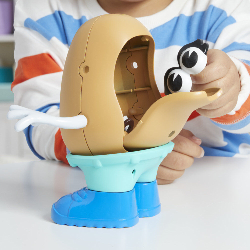 Imagen 7 - Crea Tu Familia Mr. Potato Head