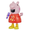 Imagen 1 - Muñeca Musical Peppa Pig Español
