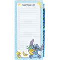 Imagen de Bloc Notas Magnetico Stitch Disney parte de nuestra colección en Espadas y más, sitio oficial.