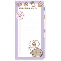 Imagen 1 - Bloc Notas Magnetico Pusheen