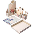 Imagen 1 - Organizador Escritorio Japanese Art