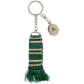 Imagen 1 - Llavero Bufanda Slytherin Harry Potter