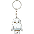 Imagen de Llavero Hedwig Harry Potter parte de nuestra colección en Espadas y más, sitio oficial.