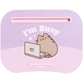 Imagen 1 - Soporte Ordenador Portatil Pusheen