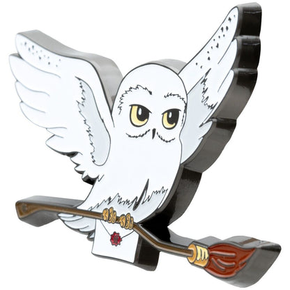 Imagen 2 - Iman Hedwig Harry Potter