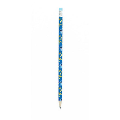 Imagen de Bloc Notas Magnetico Stitch Disney parte de nuestra colección en Espadas y más, sitio oficial.