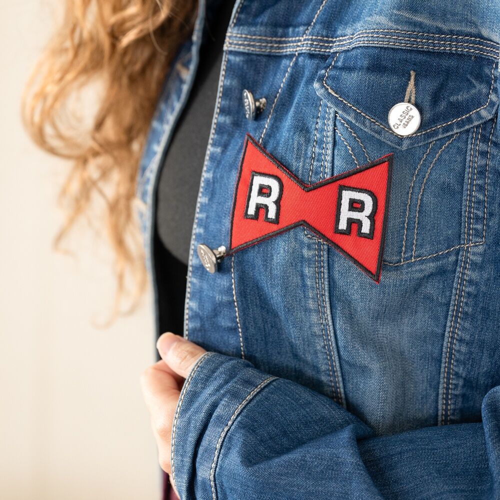 Imagen 3 - Set 3 Parches Dragon Ball Z