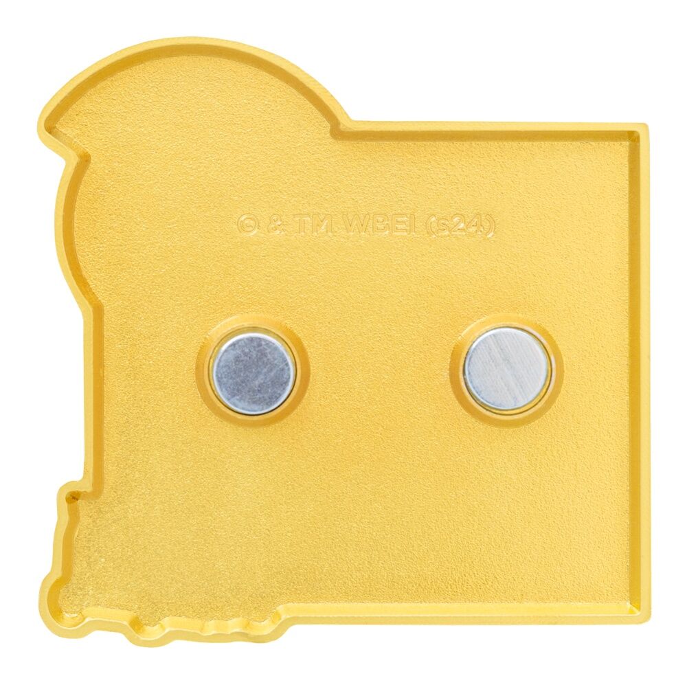 Imagen 3 - Iman Anden 9 3/4 Harry Potter