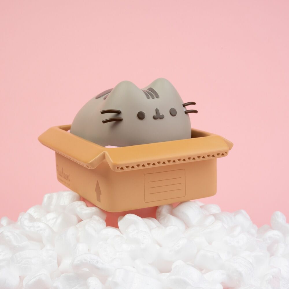 Imagen 3 - Hucha Pusheen