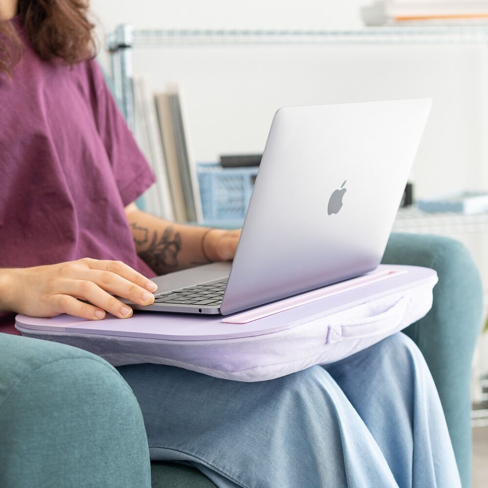 Imagen 4 - Soporte Ordenador Portatil Pusheen