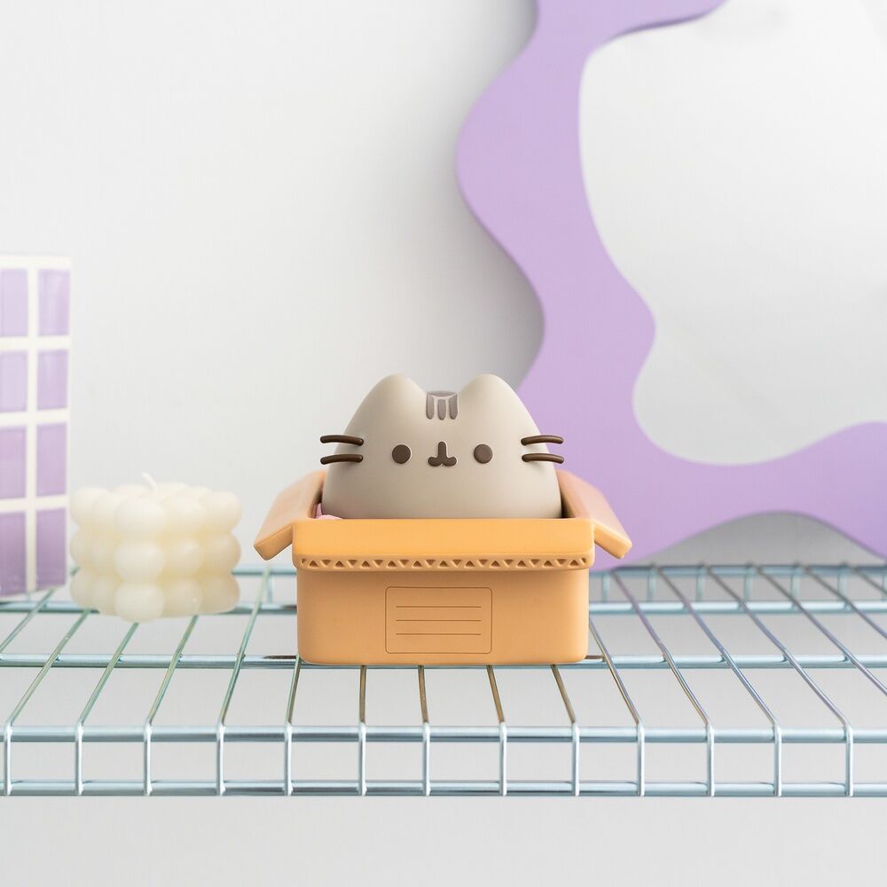 Imagen 4 - Hucha Pusheen