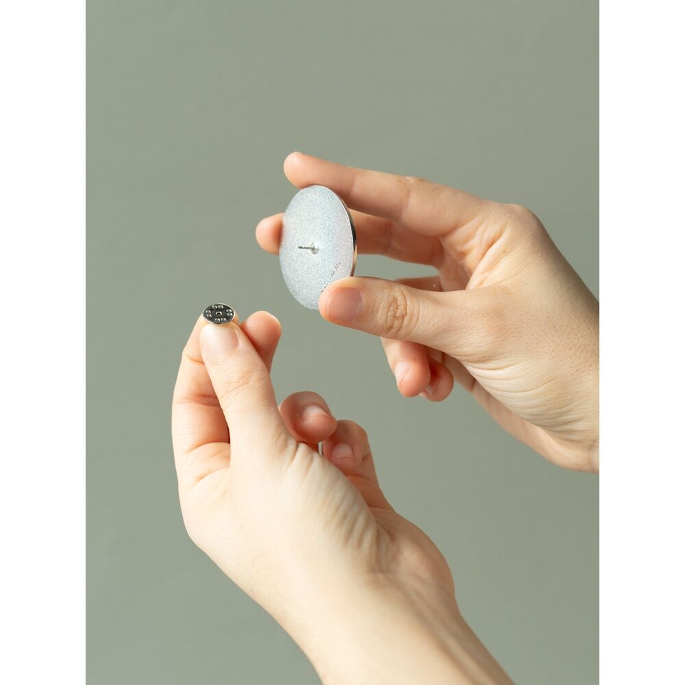 Imagen 5 - Blister Set 4 Pins Juego De Tronos La Casa Del Dragon