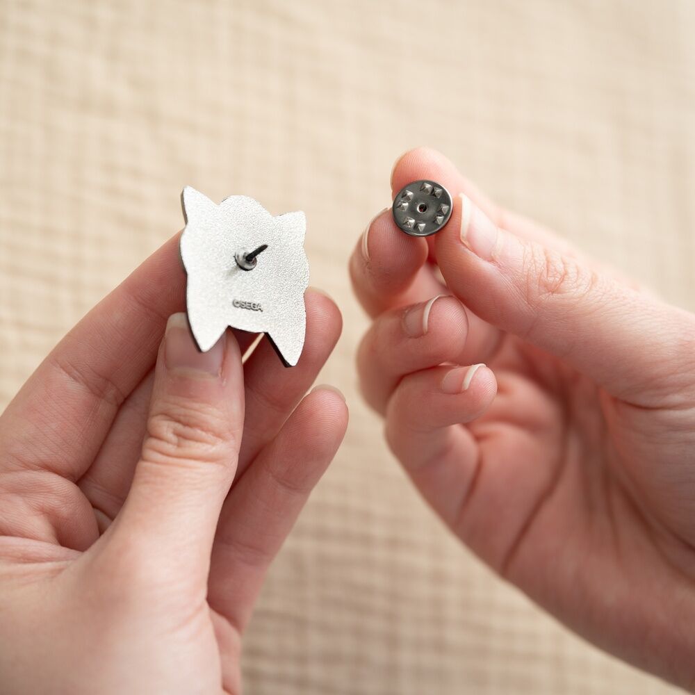 Imagen 5 - Set 4 Pins Sonic The Hedgehog