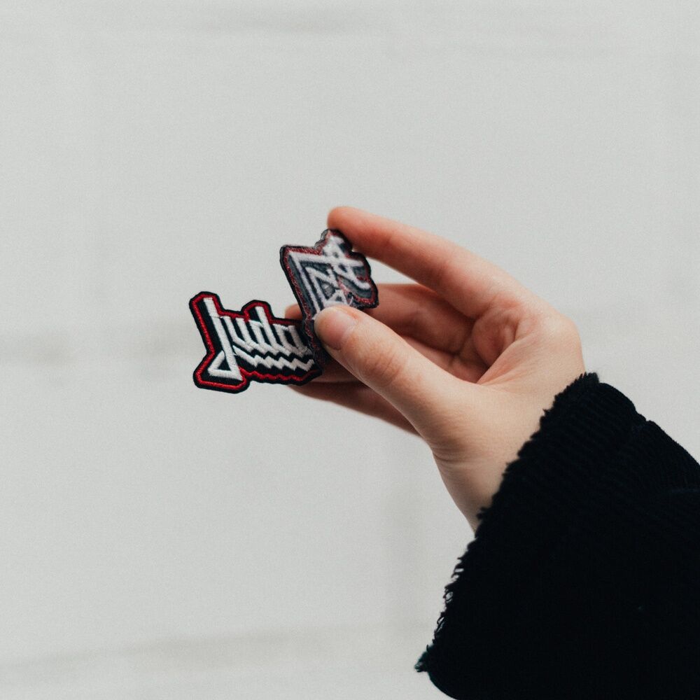 Imagen 6 - Set 3 Parches Judas Priest