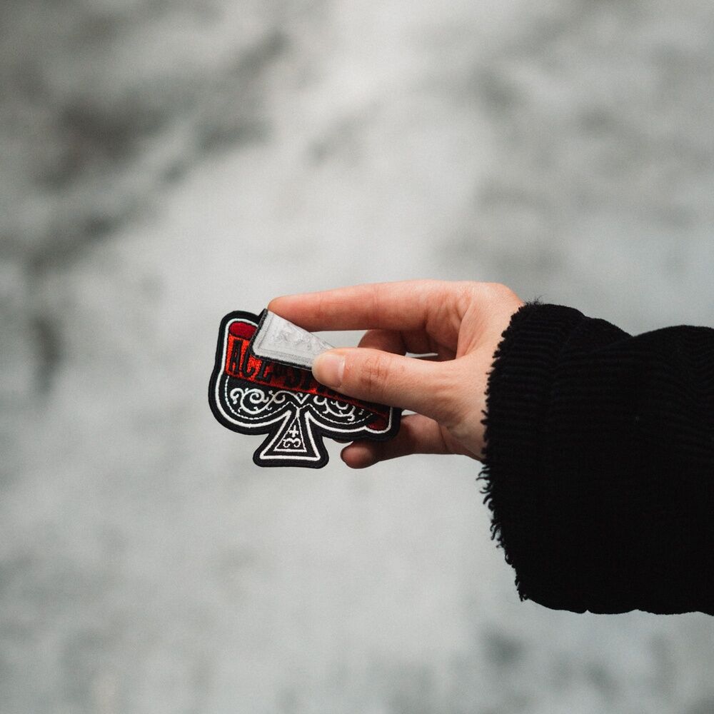 Imagen 6 - Set 3 Parches Motorhead