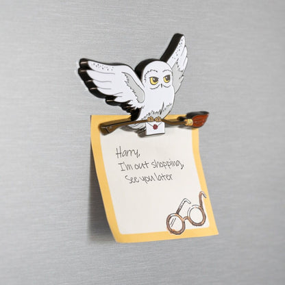 Imagen 6 - Iman Hedwig Harry Potter