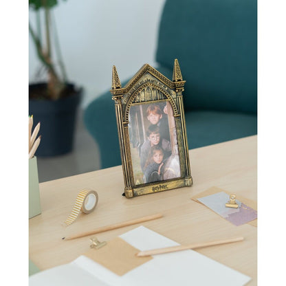Imagen de Marco De Fotos Espejo De Oesed Harry Potter parte de nuestra colección en Espadas y más, sitio oficial.
