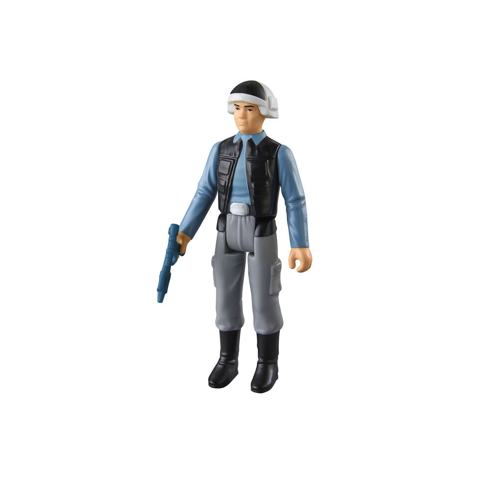 Imagen 14 - Set 6 Figuras Star Wars 9,5Cm