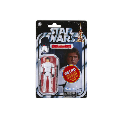 Imagen 20 - Set 6 Figuras Star Wars 9,5Cm