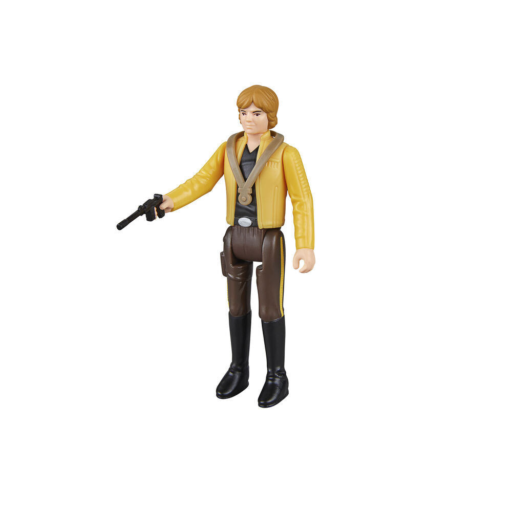 Imagen 4 - Set 6 Figuras Star Wars 9,5Cm
