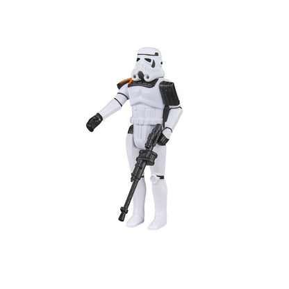 Imagen 8 - Set 6 Figuras Star Wars 9,5Cm