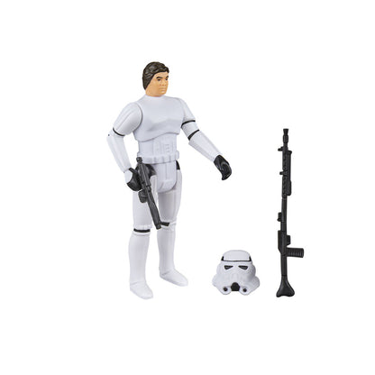 Imagen 9 - Set 6 Figuras Star Wars 9,5Cm